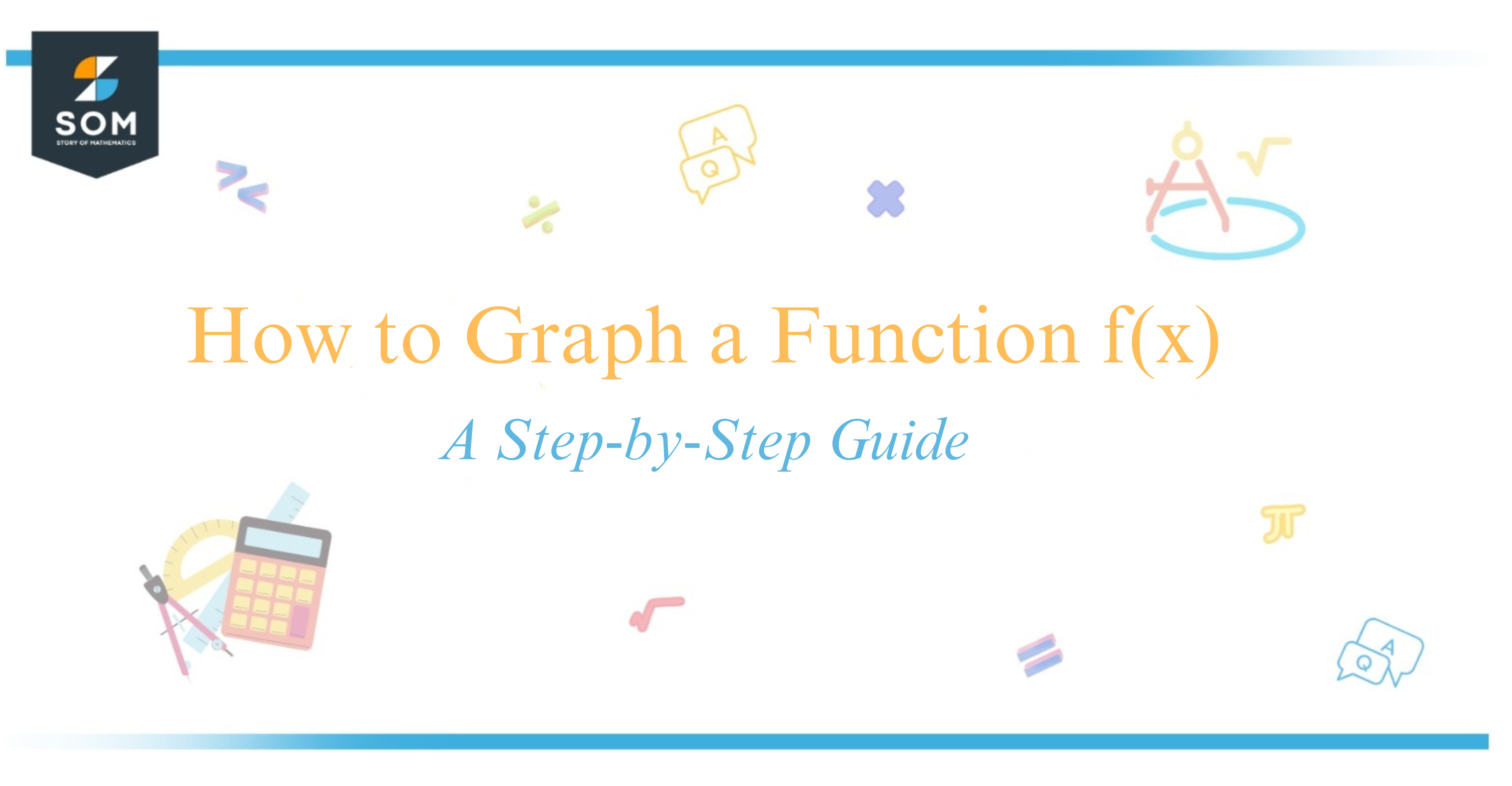 How to Graph a Function f(x) A Step-by-Step Guide